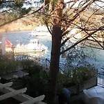 Сasa de vacaciones Maison Charmante A + Piscine