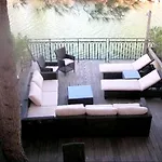 Maison Charmante A + Piscine Сasa de vacaciones Cogolin