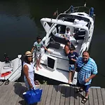 Maison Charmante A + Piscine Сasa de vacaciones Cogolin