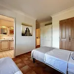 Сasa de vacaciones Maison Charmante A + Piscine Cogolin