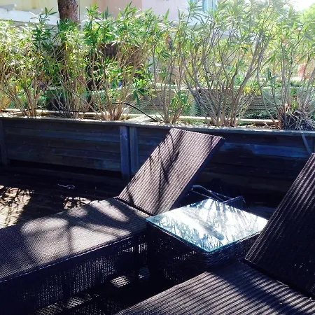 Holiday home Maison Charmante A + Piscine *