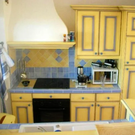 Holiday home Maison Charmante A + Piscine Cogolin