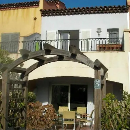 Maison Charmante A + Piscine Cogolin