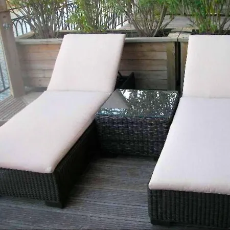 Holiday home Maison Charmante A + Piscine Cogolin