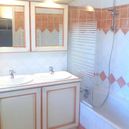 Maison Charmante A + Piscine