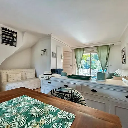 Maison Charmante A + Piscine Cogolin