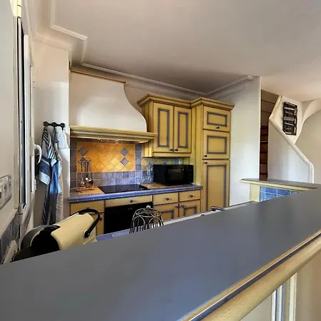 Holiday home Maison Charmante A + Piscine Cogolin