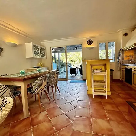 Maison Charmante A + Piscine Holiday home