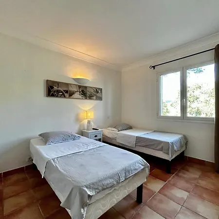 Maison Charmante A + Piscine Holiday home