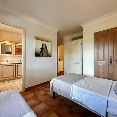 Holiday home Maison Charmante A + Piscine Cogolin