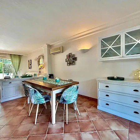 Maison Charmante A + Piscine *