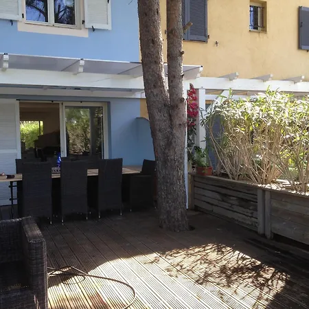 Maison Charmante A + Piscine