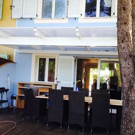 Maison Charmante A + Piscine Semesterbostad