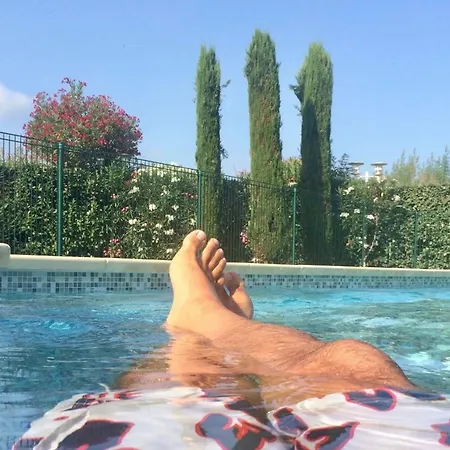Maison Charmante A + Piscine