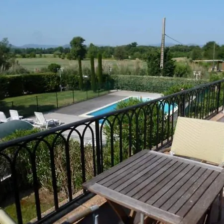 Maison Charmante A + Piscine