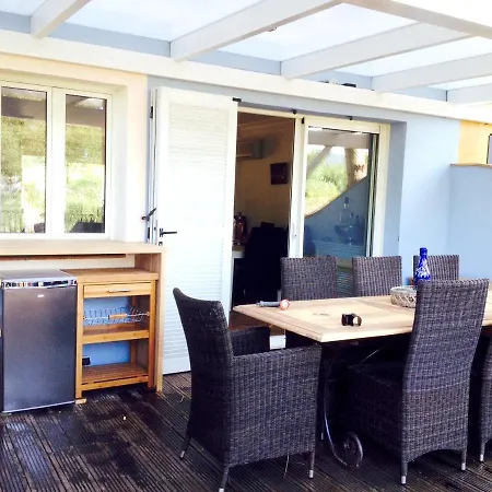 Semesterbostad Maison Charmante A + Piscine *