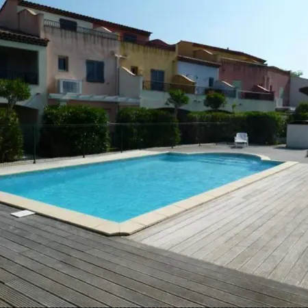 Maison Charmante A + Piscine Holiday home